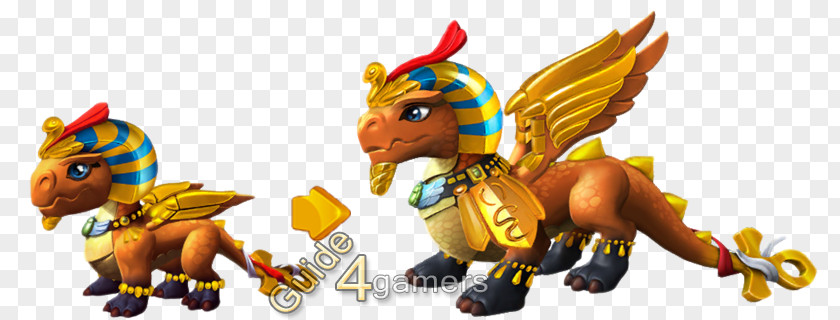 Dragon Mania Legends Egyptian Pyramids Pharaoh Mummy PNG