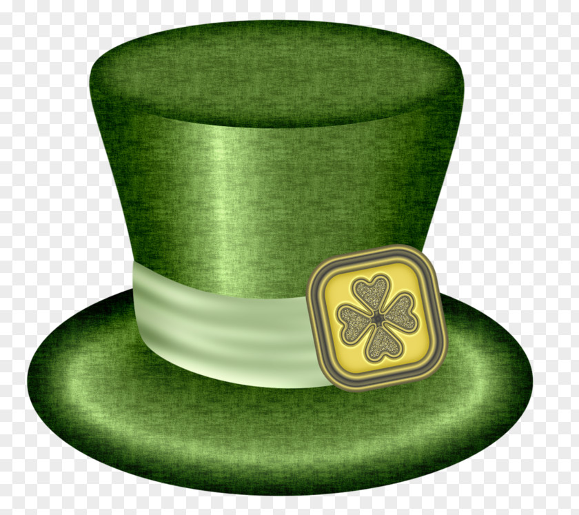 Green Hat Symbol PNG