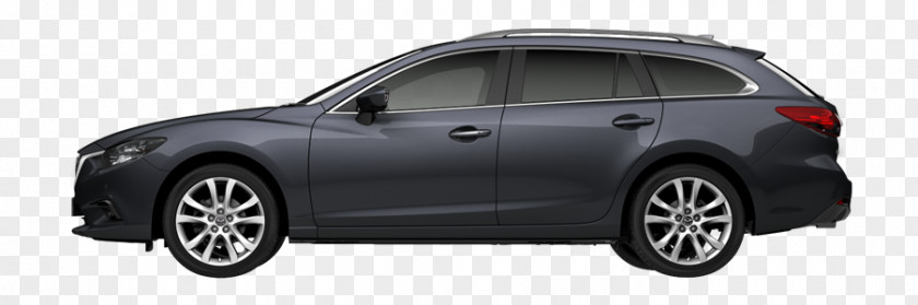 Mazda 2014 Mazda6 2015 Car 2018 PNG