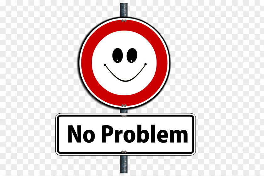 PROBLEM Emoticon Smiley Social Media Download PNG