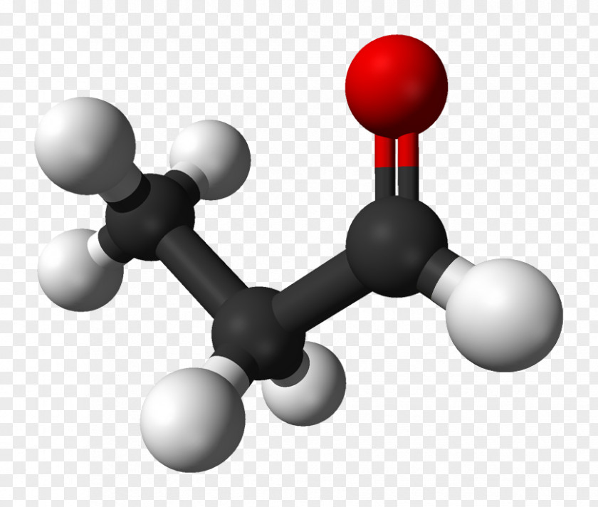 Propionaldehyde Propionic Acid Acrolein 1-Propanol PNG