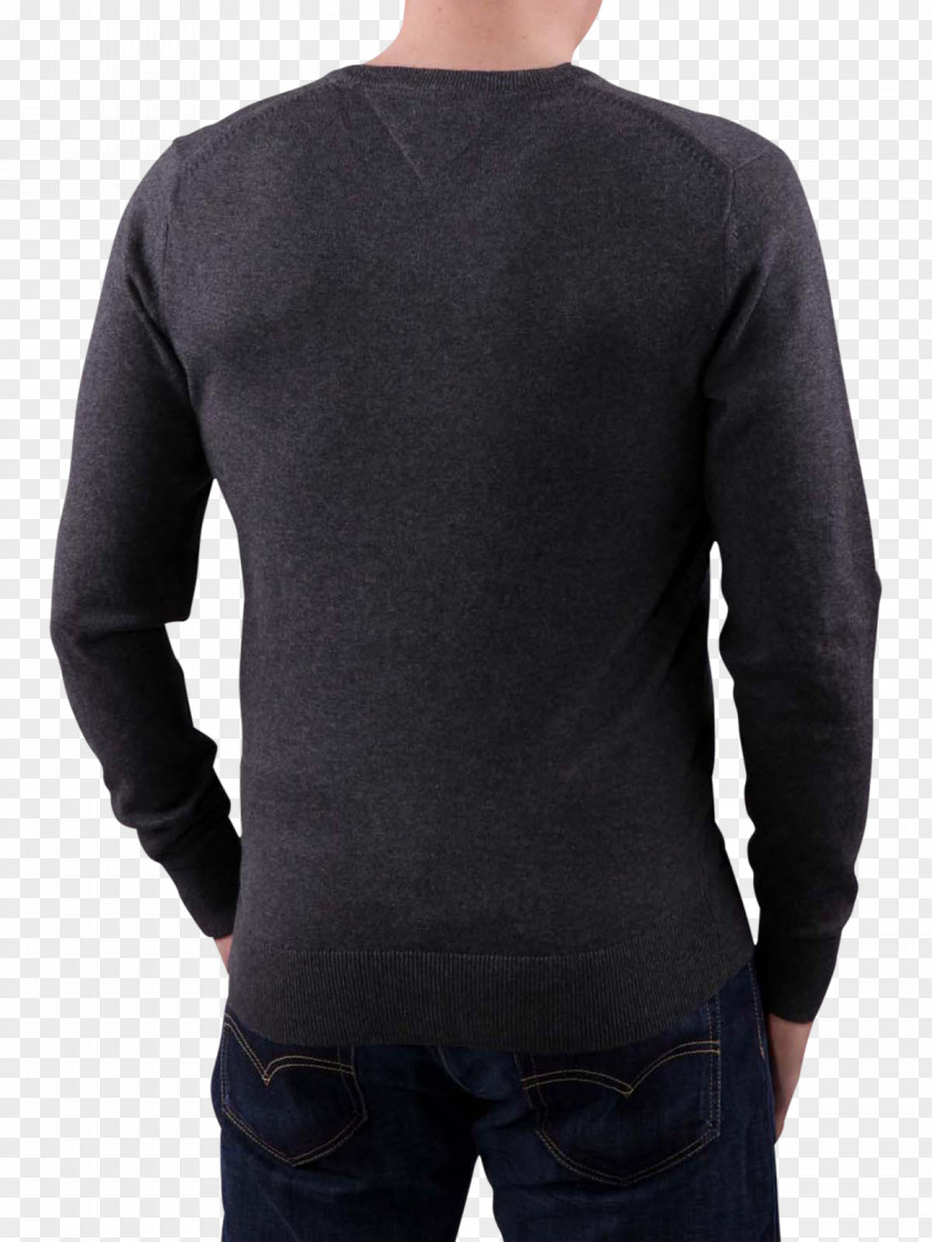 T-shirt Sleeve Sweater Clothing Tommy Hilfiger PNG