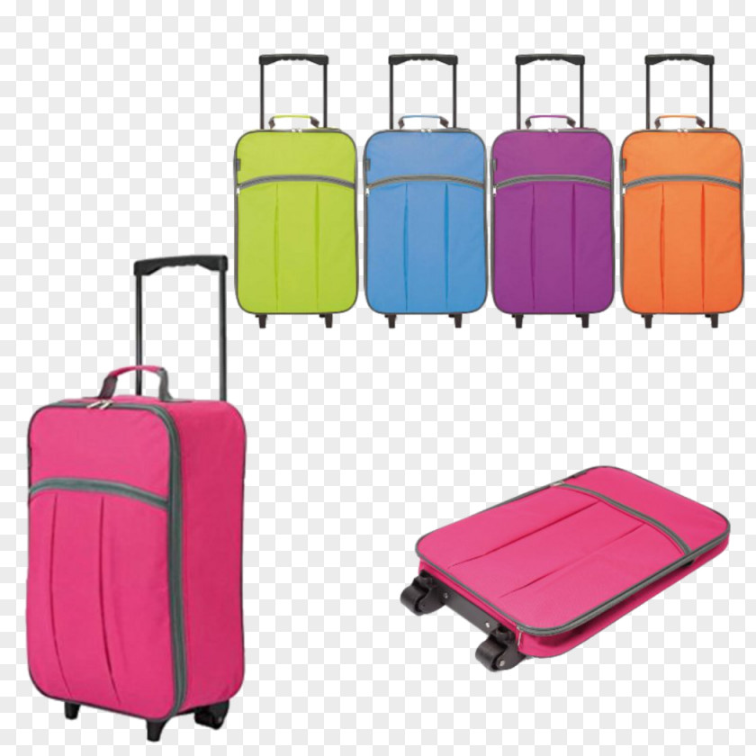 Trolley Car Suitcase Baggage Hand Luggage Samsonite PNG