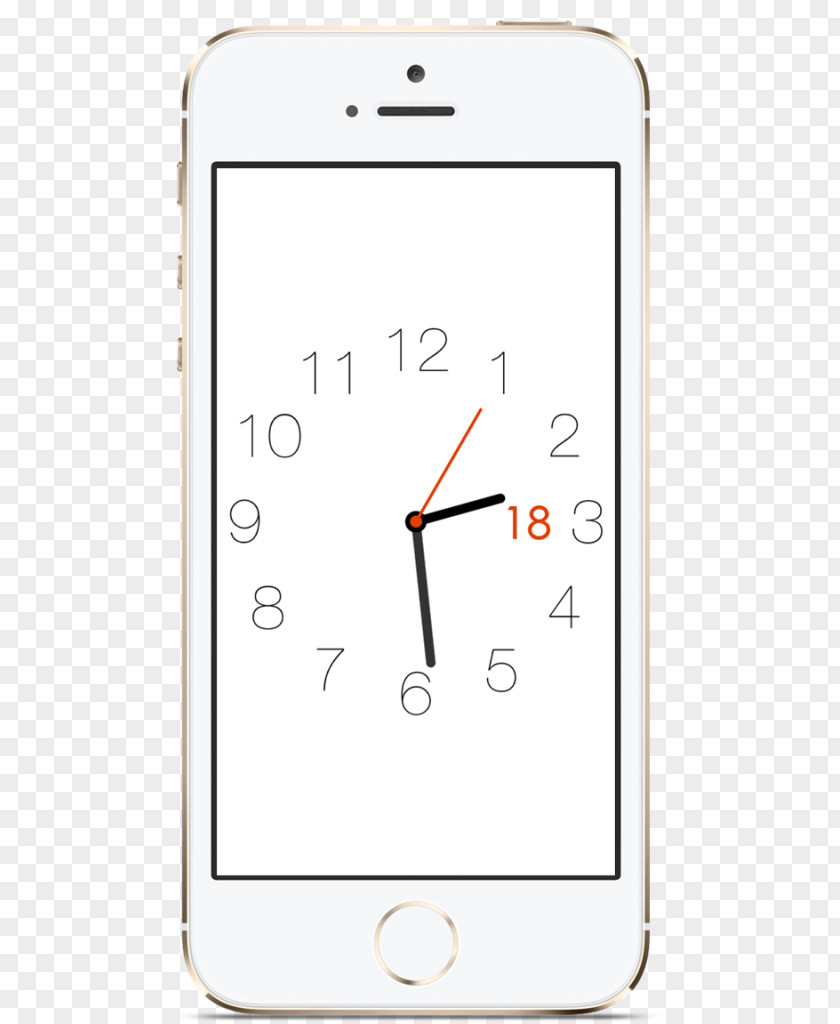 Watch Alarm Clocks Mobile Phone Accessories Font PNG