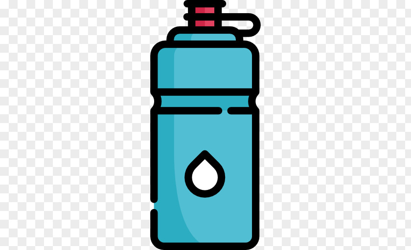 Water Bottles Clip Art PNG