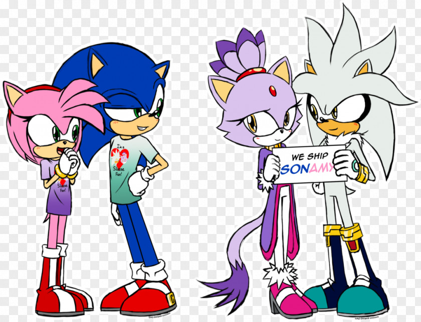 Amy Line Art Hedgehog Clip PNG