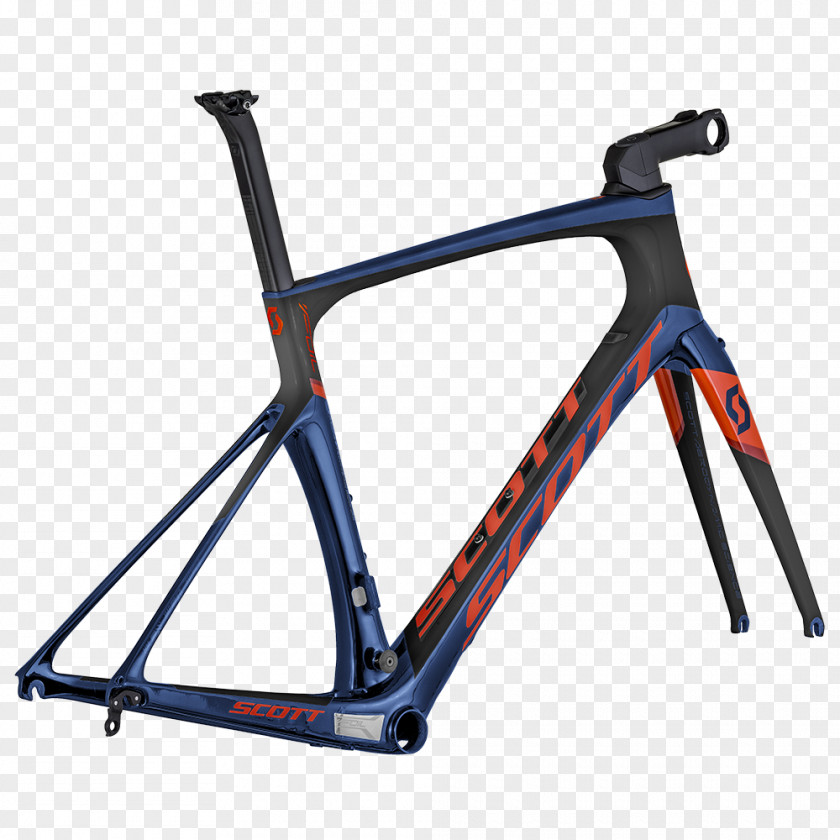 Bicycle Frames Scott Sports Road Electronic Gear-shifting System PNG