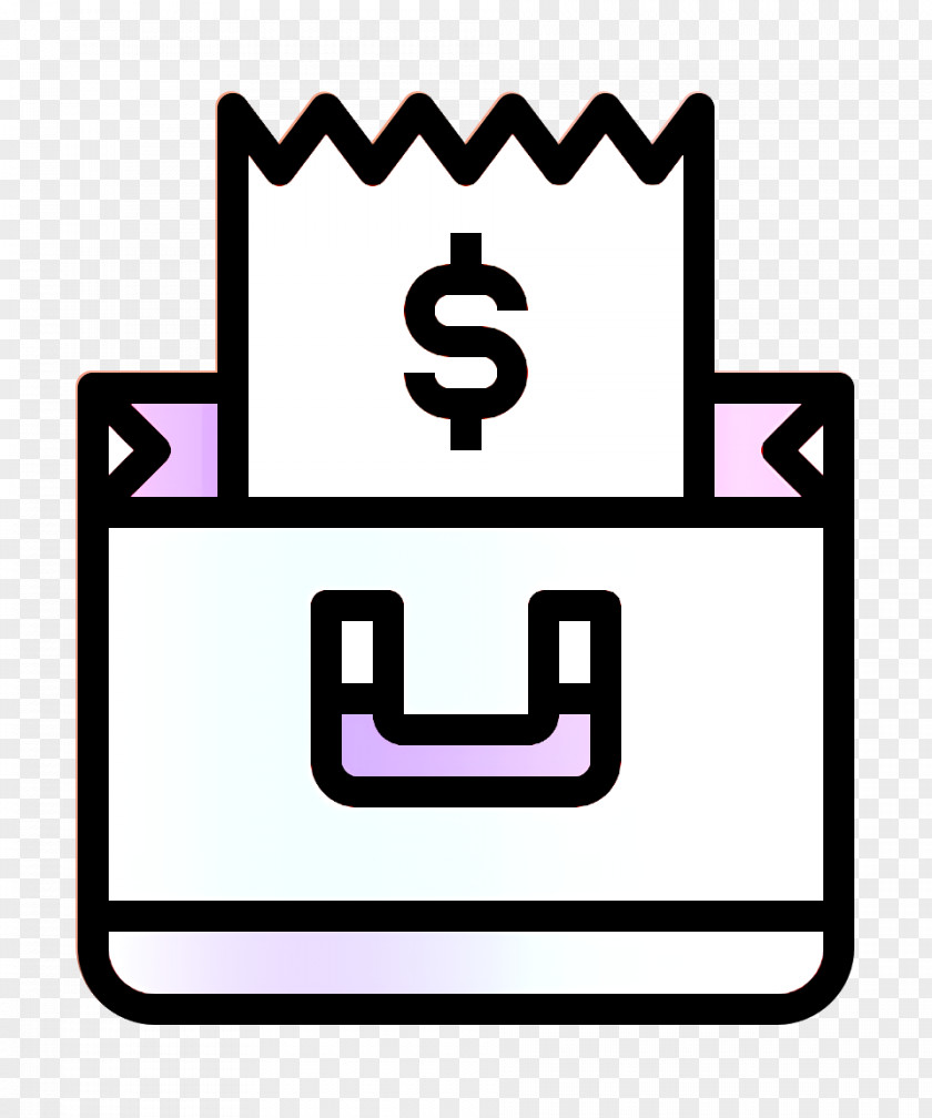 Bill And Payment Icon PNG