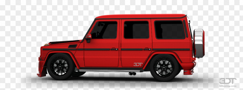 Car Mercedes-Benz G-Class Sport Utility Vehicle Off-road MINI PNG