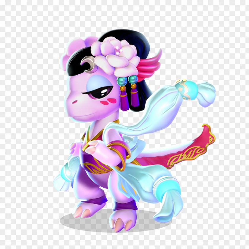 Chang E Dragon Mania Legends Chang'e Pangu Hou Yi PNG