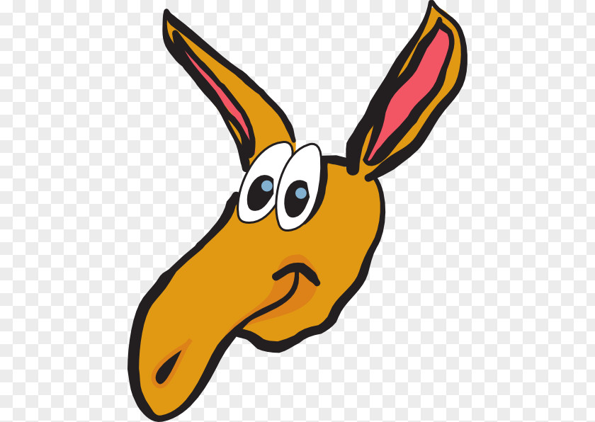 Cute Aardvark Cliparts Anteater Clip Art PNG