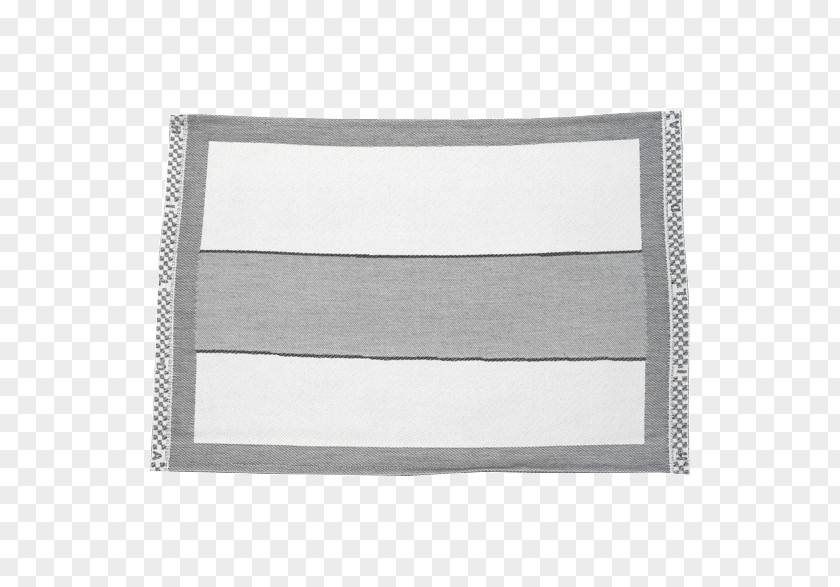Dachshunds Textile Rectangle Grey PNG