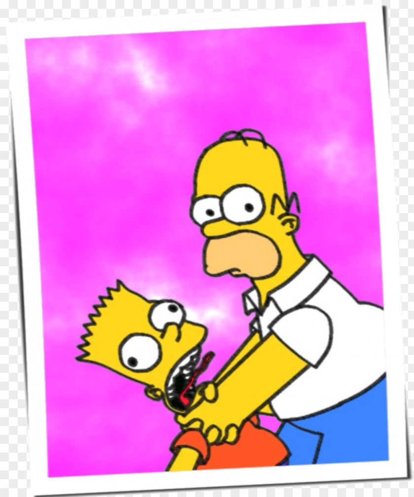 Father And Son Art Drawing Beak PNG