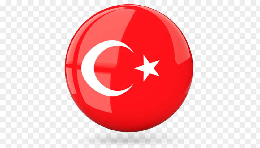 Flag Of Turkey Clip Art PNG