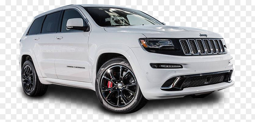 Grand Cherokee 2018 Jeep Car New York International Auto Show Street & Racing Technology PNG