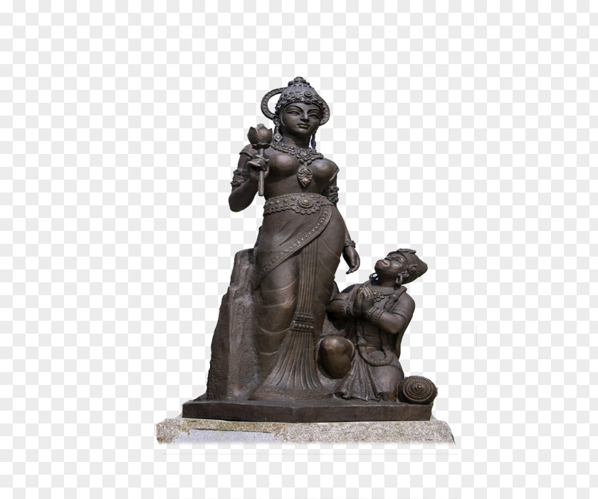 History Of Ancient India Statue Sculpture PNG