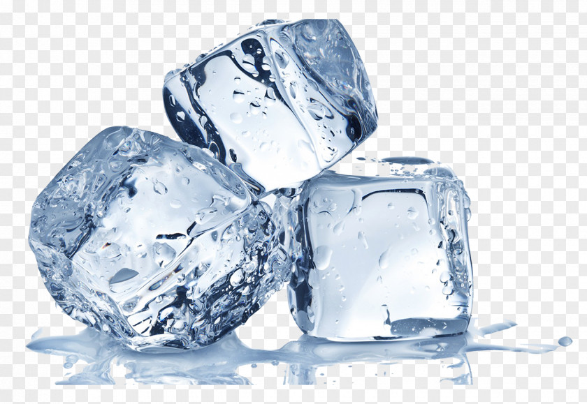 Ice Cube Food Water PNG