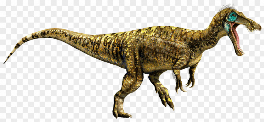 Jurassic World Baryonyx Spinosaurus Suchomimus Pteranodon Microceratus PNG