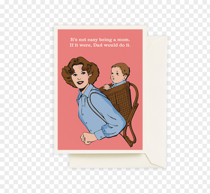 Mother Greeting Card Mother's Day & Note Cards Father PNG