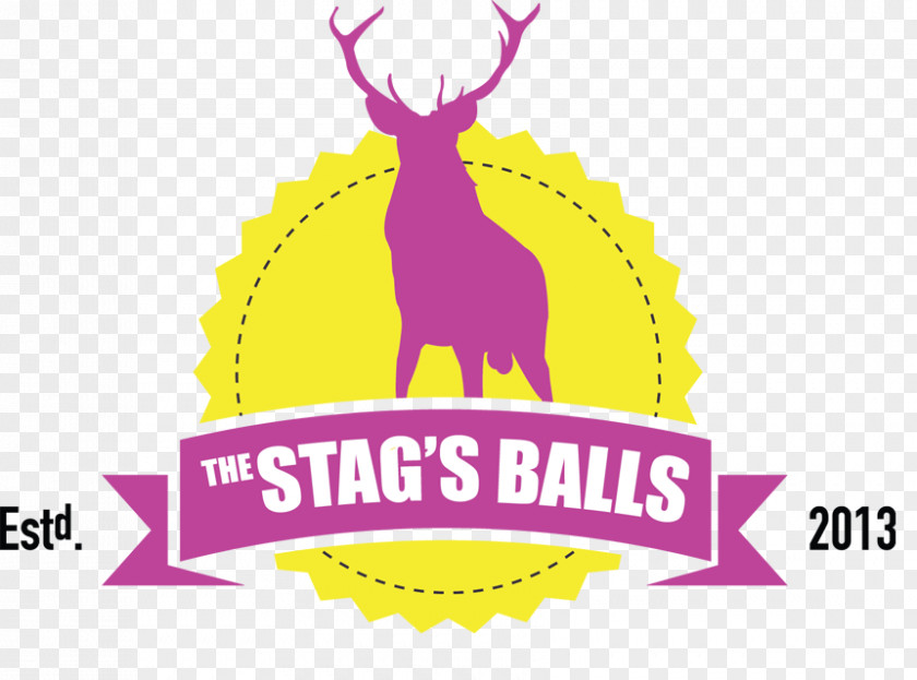 Party The Stag's Balls Bachelor NDRC Crane Street PNG