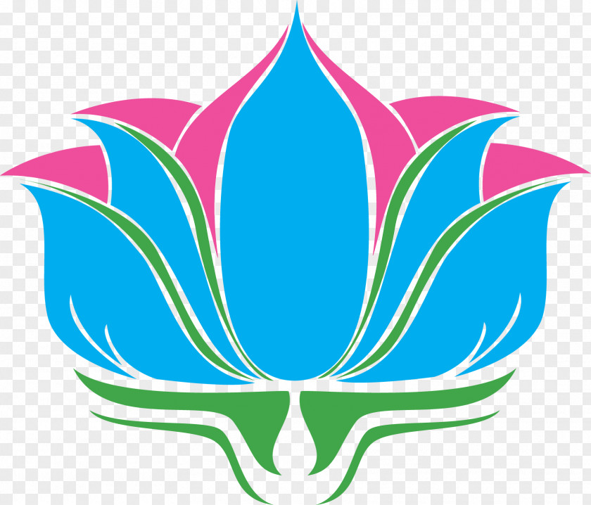 Symbol Clip Art Symmetry Petal Sacred Lotus Illustration PNG