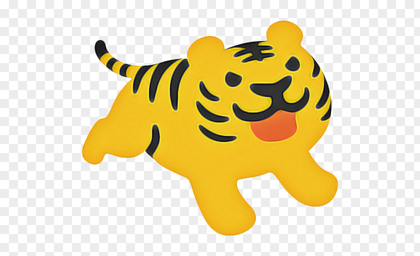 Toy Animal Figure Cat Drawing PNG