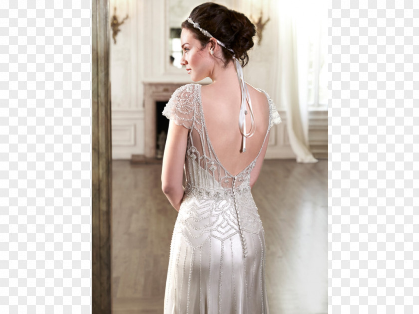 Train Wedding Dress Bride PNG