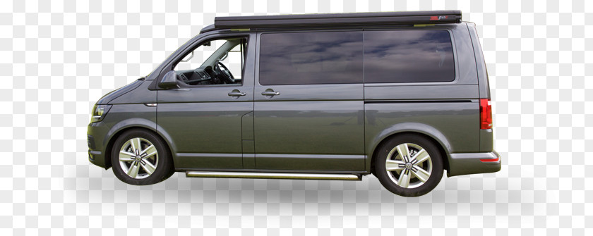 Volkswagen Compact Van Car Minivan PNG
