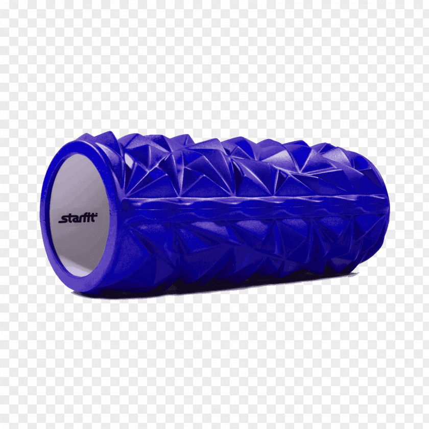 Yoga Pilates Massage Body Solid 36' Foam Roller Physical Fitness PNG