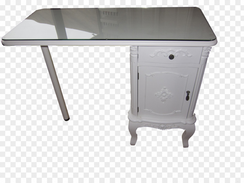 You Lie On The Table Sleeping Desk Beauty Parlour Nail Salon PNG