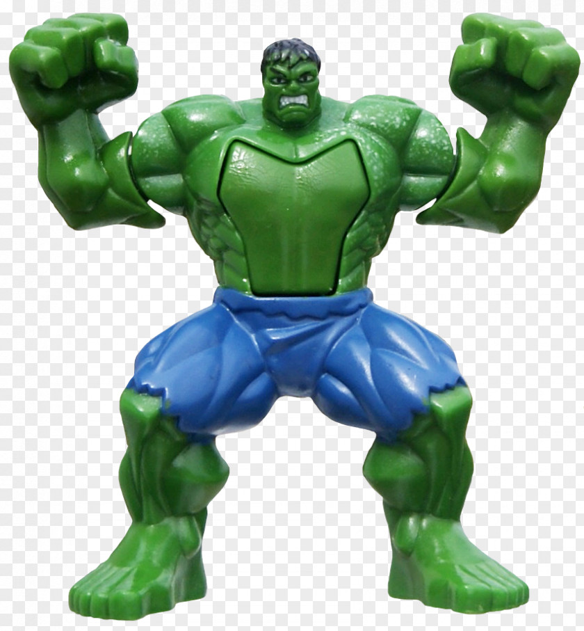 Abomination Figurine Superhero Action & Toy Figures PNG