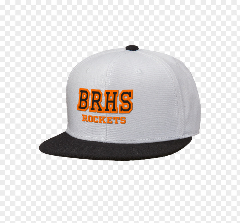 Baseball Cap Embroidery Tiger Baldwin County High School Hat PNG