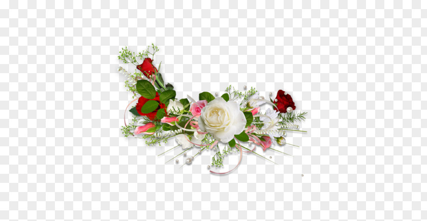 Beautiful Fresh Green Red And White Roses Flower Photography Garden Clip Art PNG