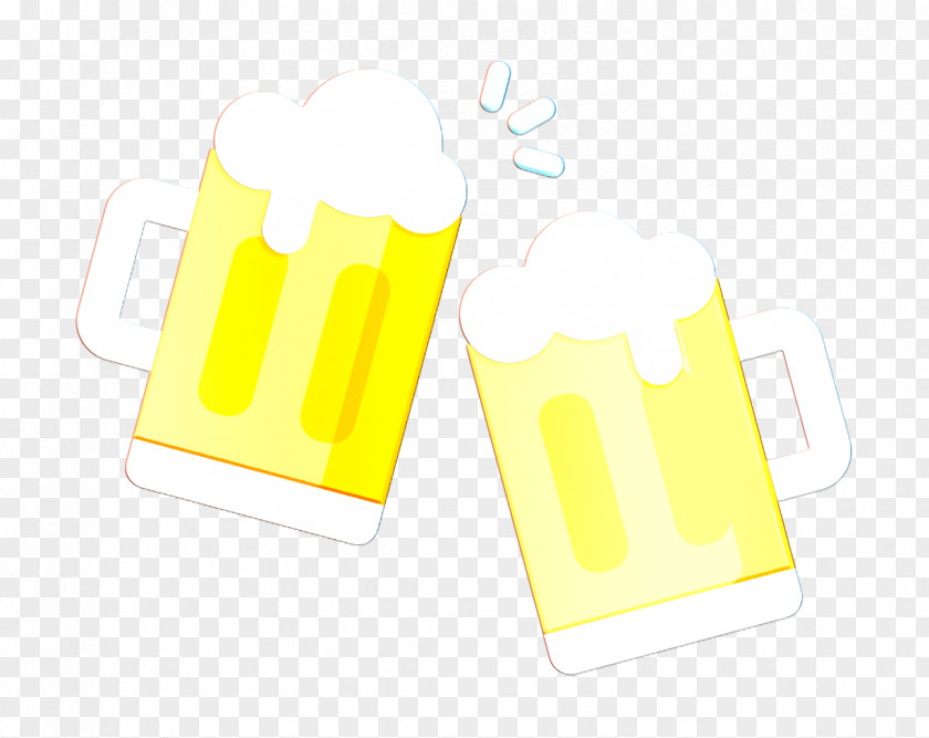 Beer Icon Summer Party PNG