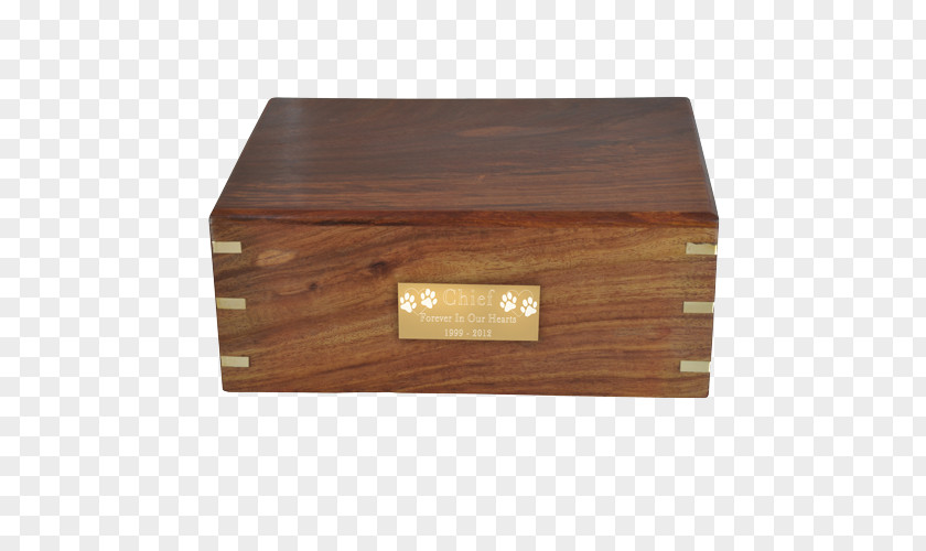 Box Urn Engraving Wooden Drawer PNG