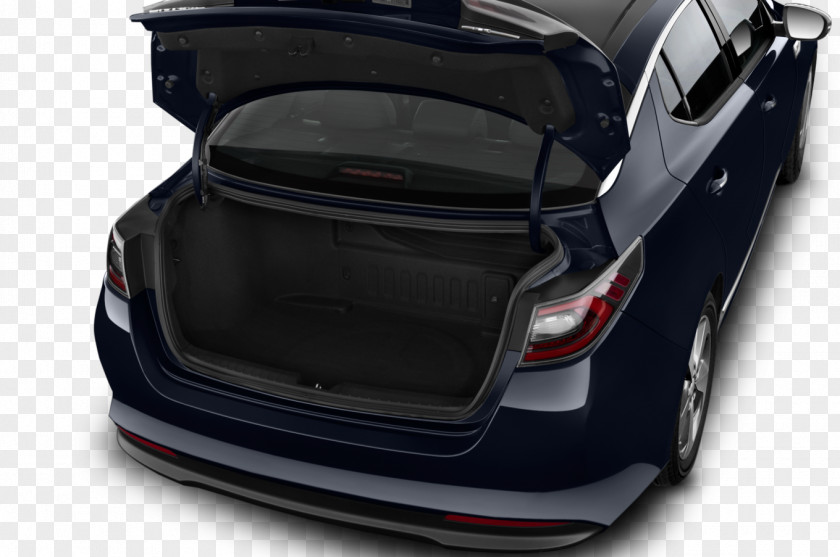 Car Bumper 2015 Kia Optima Hybrid Mid-size PNG