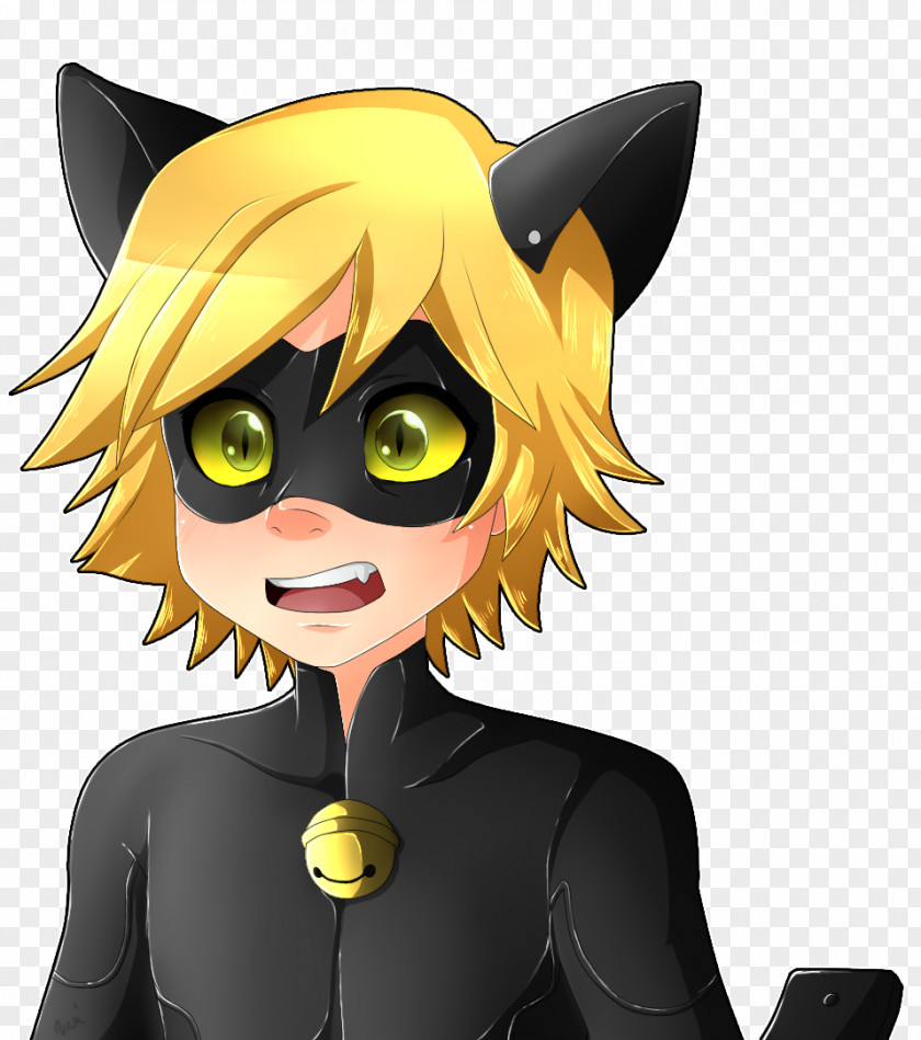Chat Adrien Agreste Marinette Dupain-Cheng YouTube Plagg Drawing PNG
