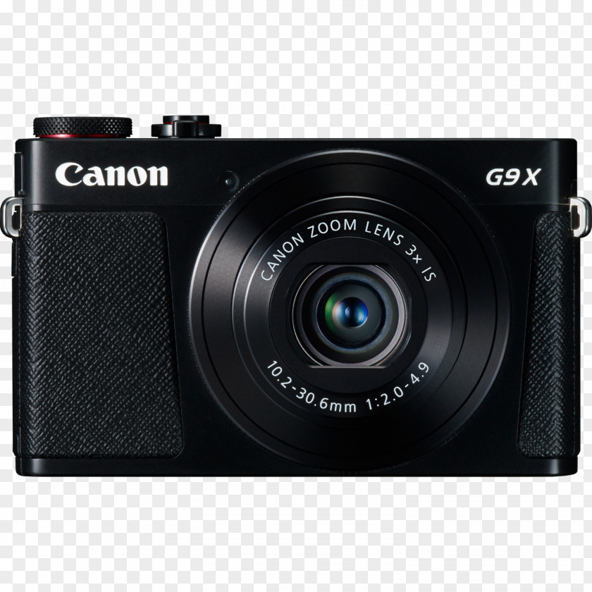 Digital Camera Point-and-shoot Nikon Megapixel Lens PNG