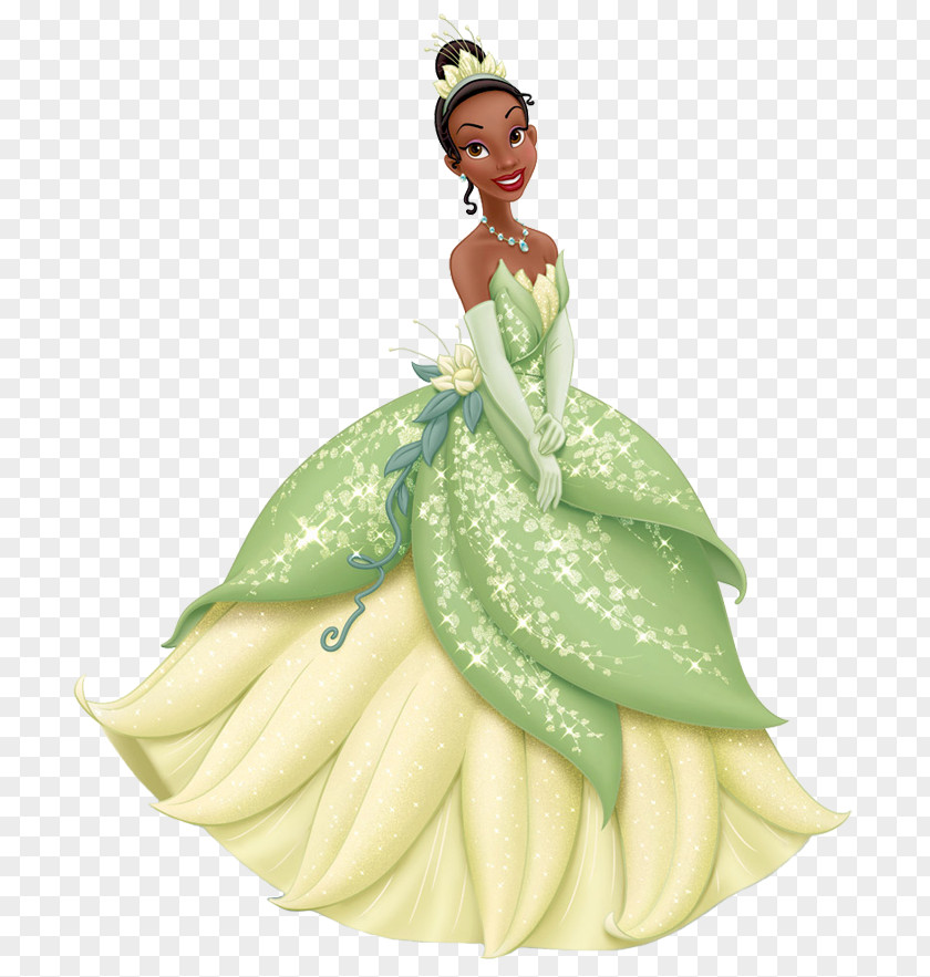 Disney Princess Tiana The Walt Company Prince Naveen PNG