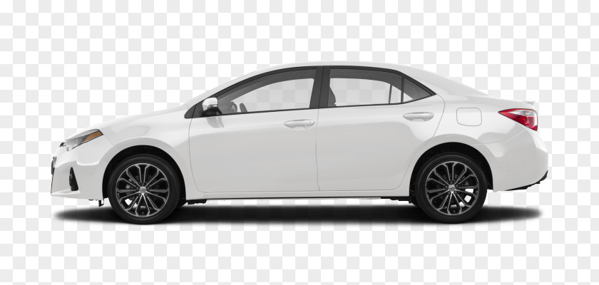 Ford 2016 Focus SE Car Hatchback Model A PNG