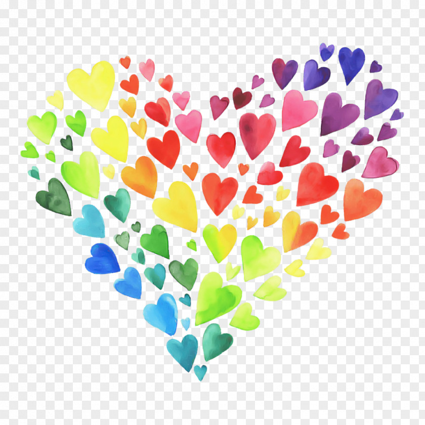 Heart Line PNG