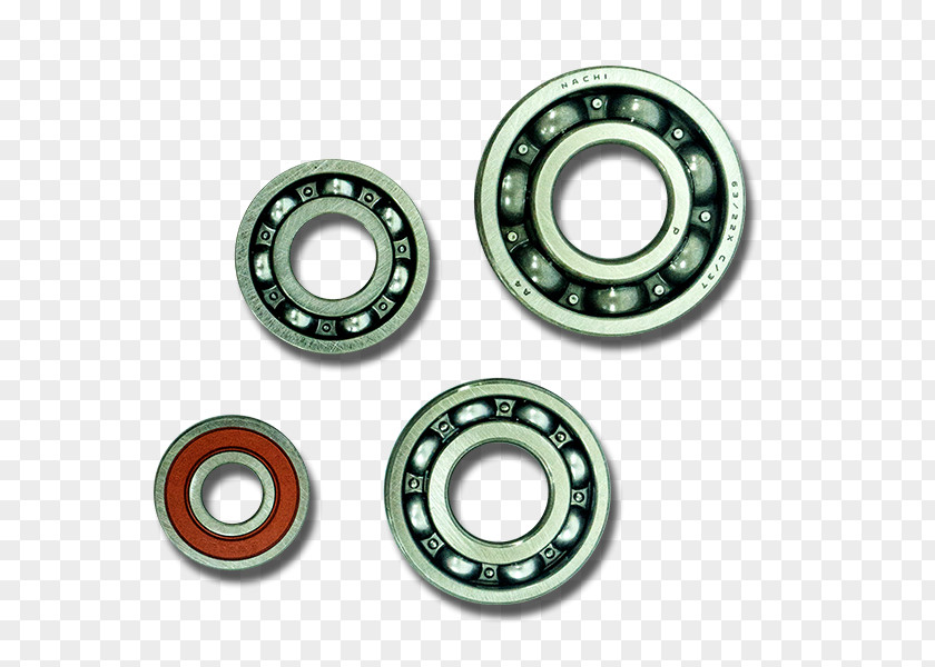 Honda Beat Ball Bearing Clutch PNG