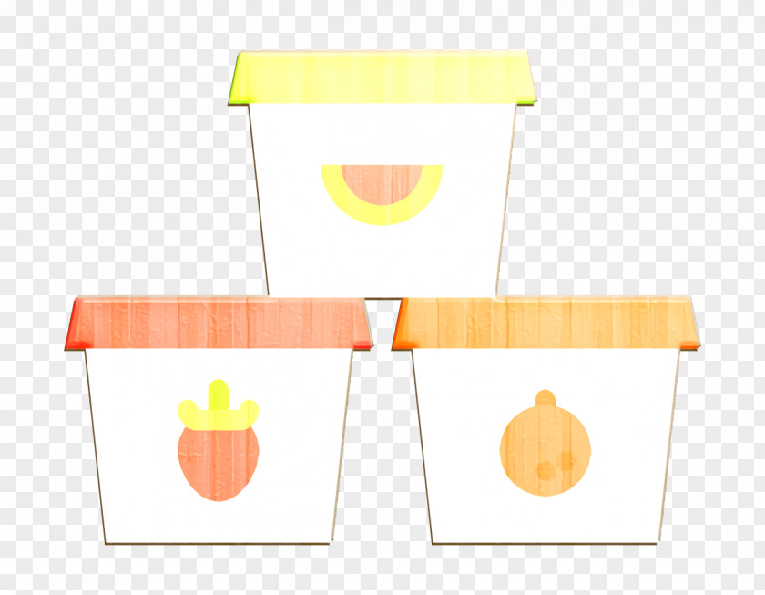 Ice Cream Icon Food And Restaurant Fruit PNG