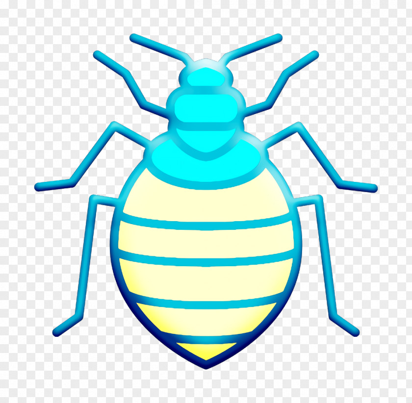 Insects Icon Bed Bug PNG