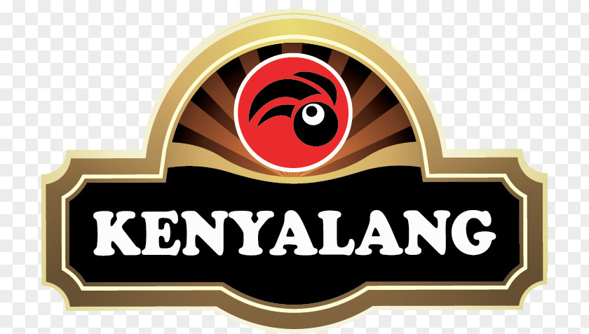 Kenyalang Logo Brand Product Design Bird PNG