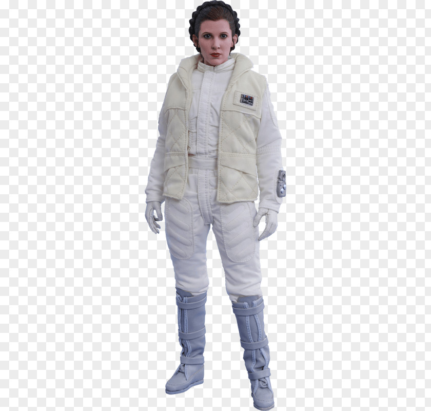 Leia Organa Luke Skywalker Han Solo Star Wars Hot Toys Limited PNG