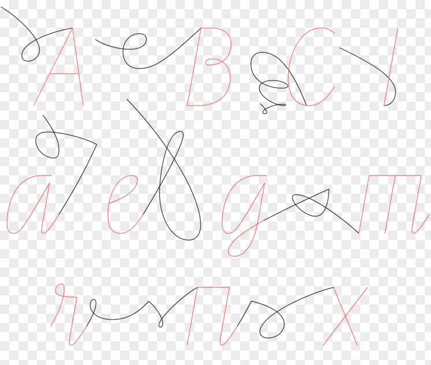 Letter Pad Paper Logo Font Handwriting Pattern PNG