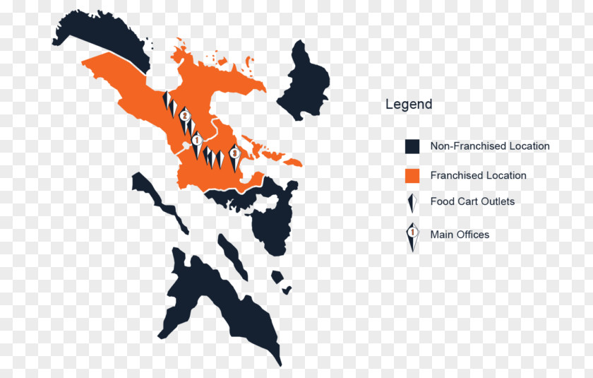 Map Catanduanes Island Legazpi Caramoan Peninsula PNG