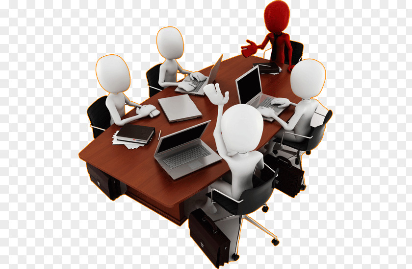 Meeting Stock Photography PNG