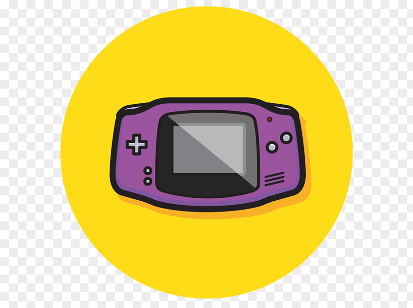 Nintendo Video Game Consoles Boy Family Advance PNG